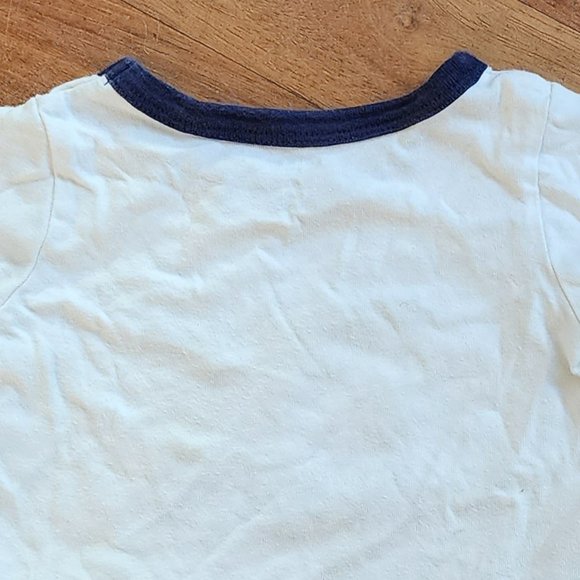 Carter's "Pinch Me I'm Cute" Crab T-Shirt Size 9 Months - Picture 6 of 6